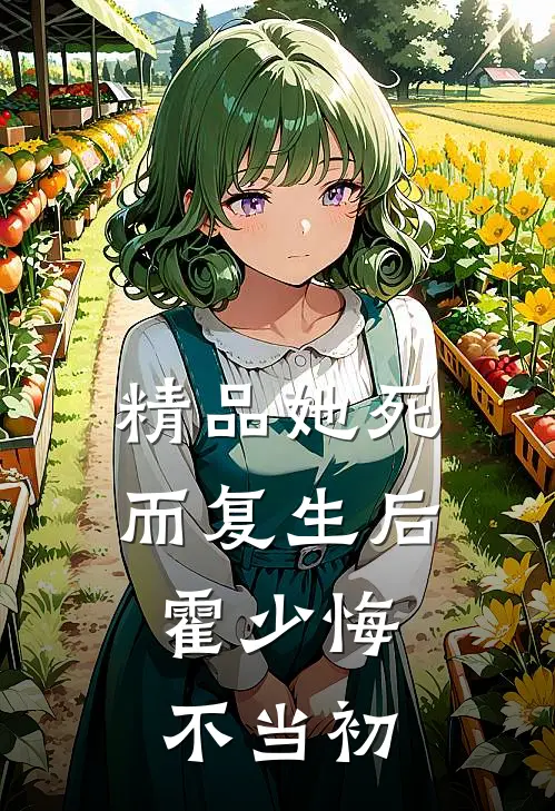 精品她死而复生后，霍少悔不当初
