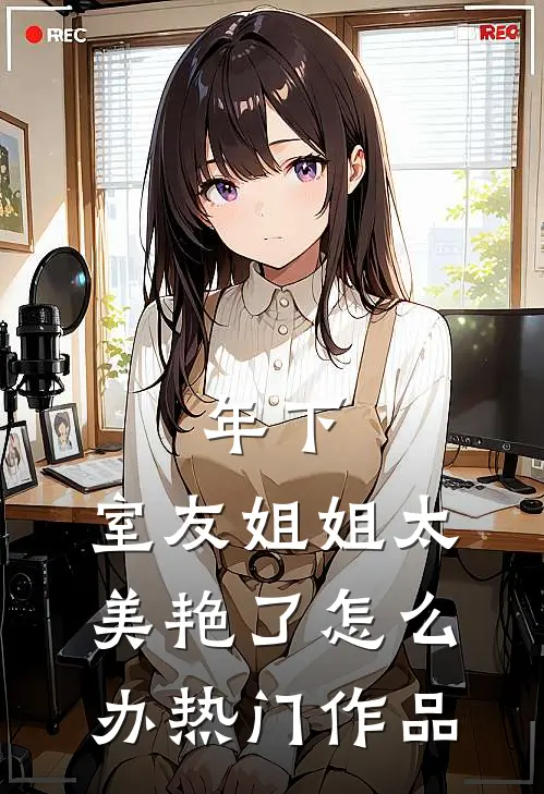 年下：室友姐姐太美艳了怎么办热门作品