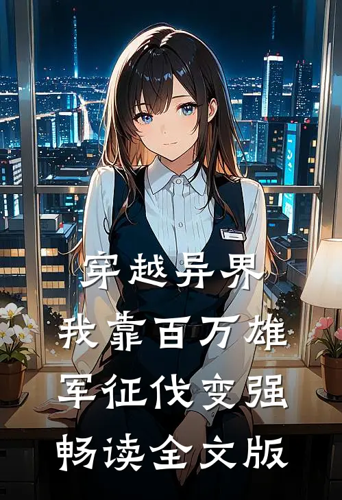 穿越异界：我靠百万雄军征伐变强畅读全文版