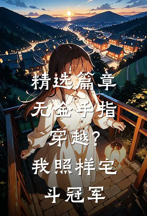 精选篇章无金手指穿越?我照样宅斗冠军