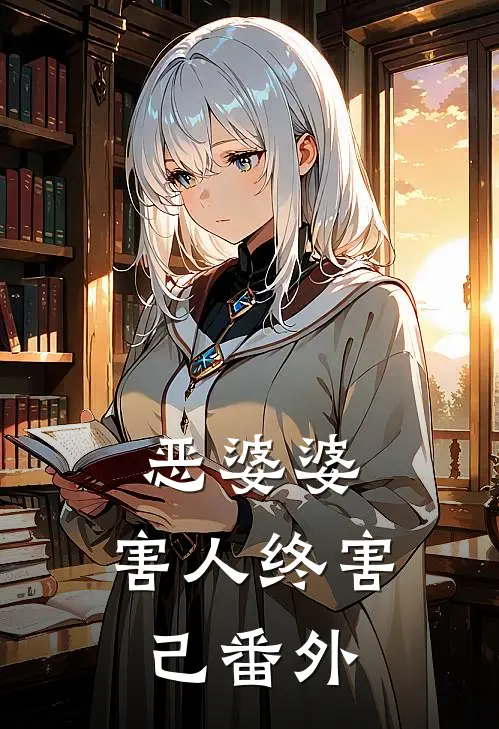 恶婆婆,害人终害己 番外免费阅读