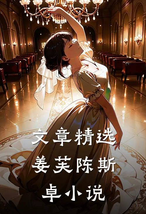 文章精选姜芙陈斯卓小说