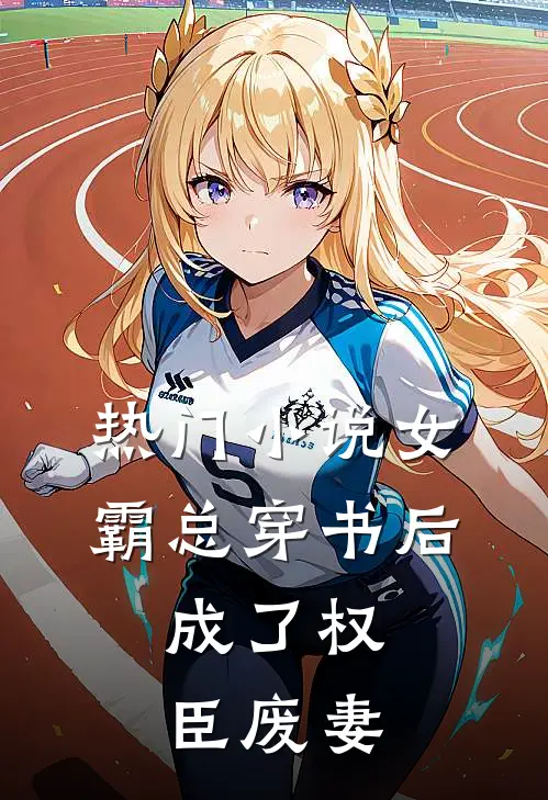 热门女霸总穿书后,成了权臣废妻免费阅读