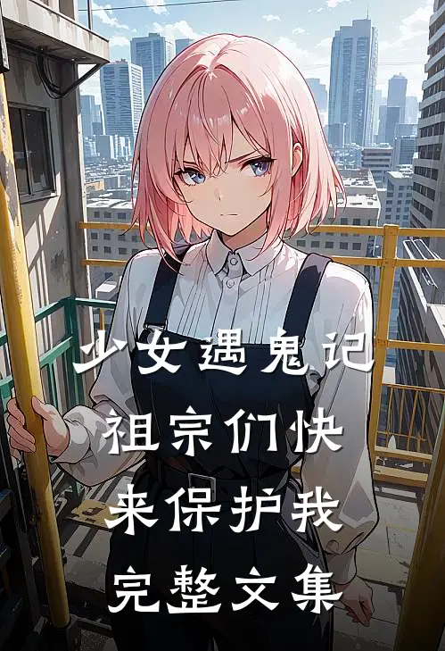 少女遇鬼记祖宗们快来保护我完整文集