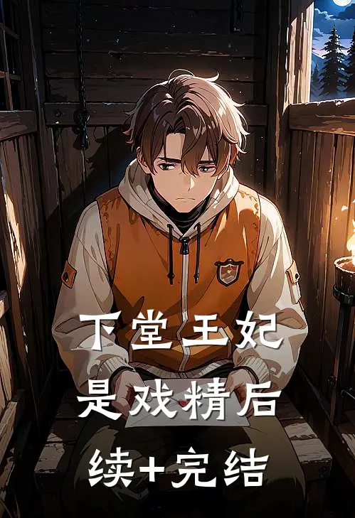 下堂王妃是戏精后续+完结