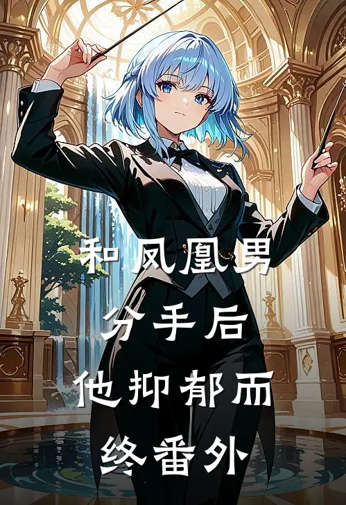和凤凰男分手后,他抑郁而终番外