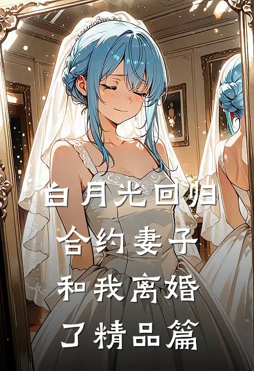 白月光回归，合约妻子和我离婚了精品篇