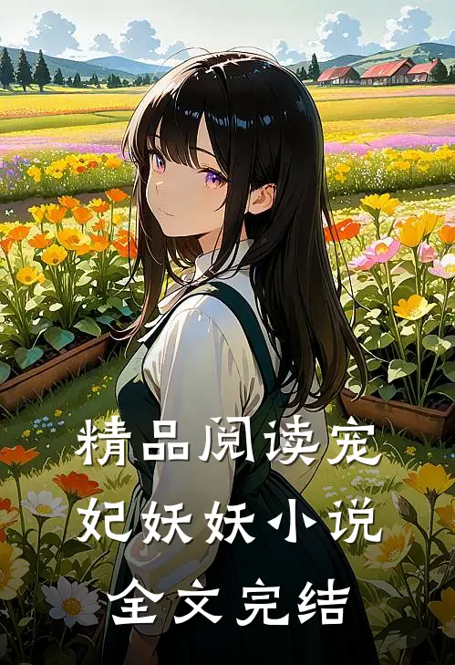 精品阅读宠妃妖妖小说全文完结