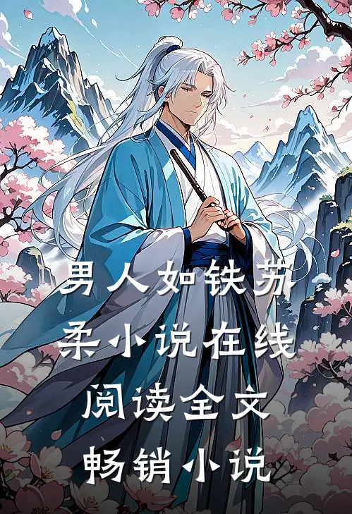 男人如铁苏柔小说在线阅读全文畅销小说