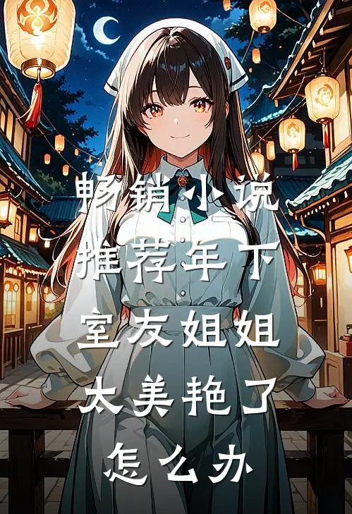畅销小说推荐年下：室友姐姐太美艳了怎么办