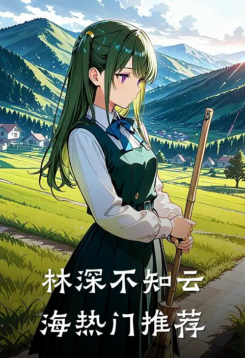 林深不知云海热门推荐