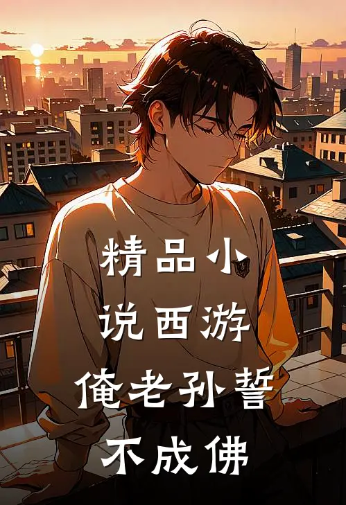 精品西游俺老孙誓不成佛完整版
