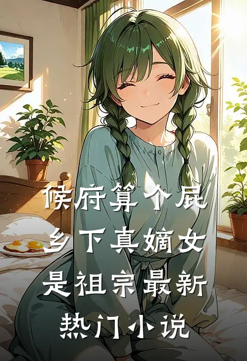 候府算个屁，乡下真嫡女是祖宗最新热门小说