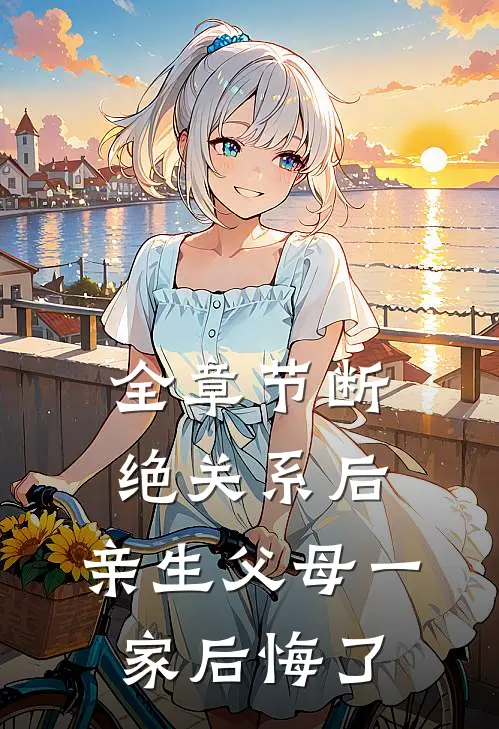 全章节断绝关系后，亲生父母一家后悔了