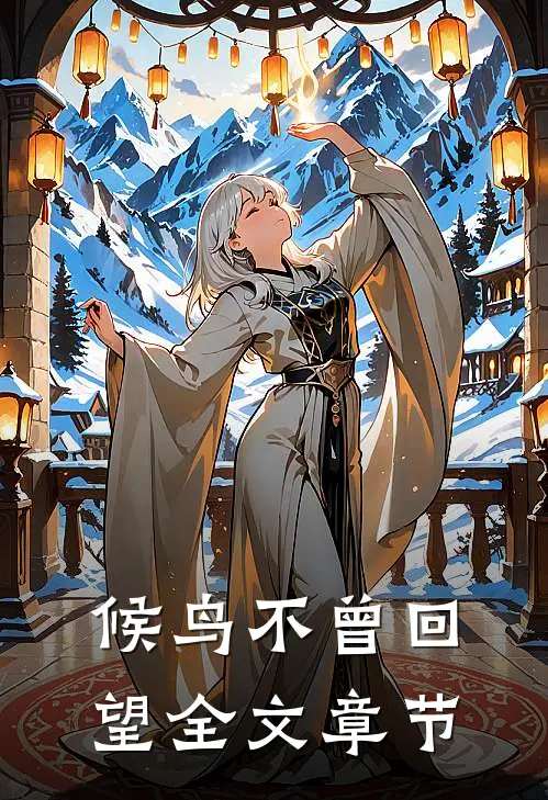 候鸟不曾回望全文章节解释