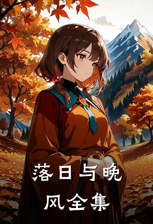 落日与晚风全集