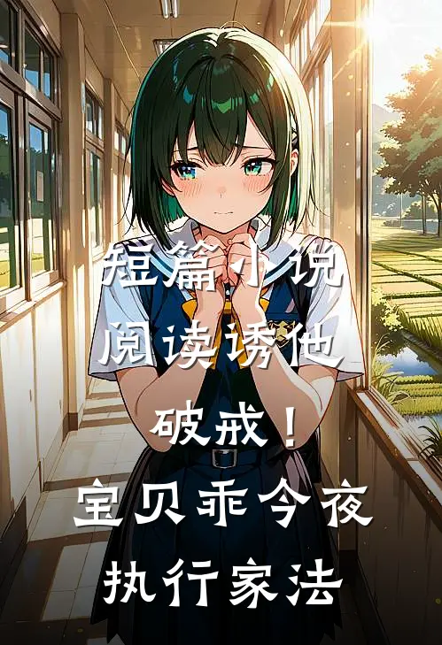 短篇小说阅读诱他破戒！宝贝乖，今夜执行家法