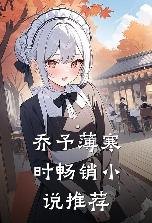乔予薄寒时畅销小说推荐