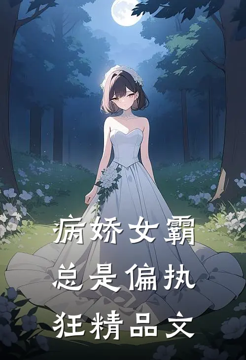 病娇女霸总是偏执狂精品文