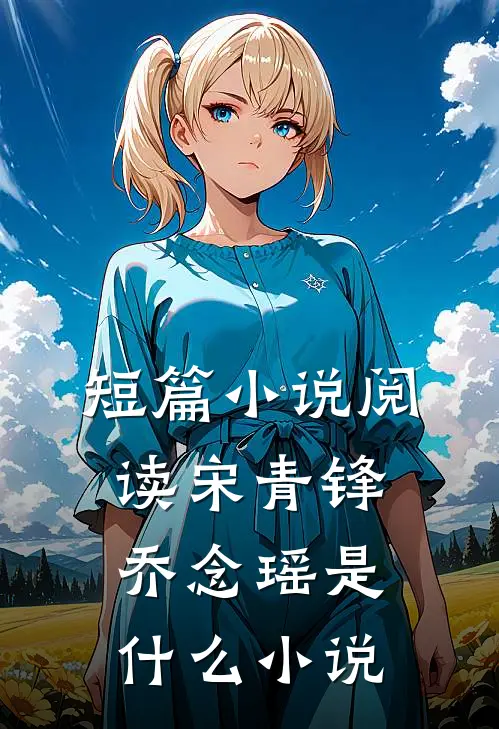 短篇小说阅读宋青锋乔念瑶是什么小说