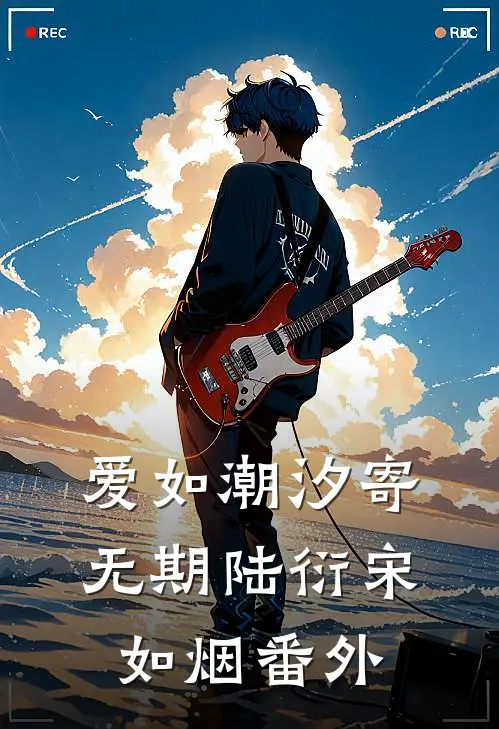 爱如潮汐寄无期陆衍宋如烟 番外
