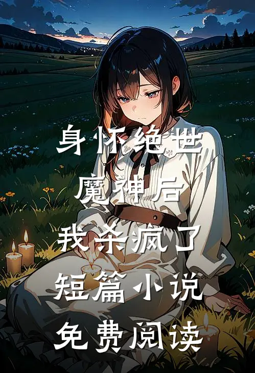 身怀绝世魔神后,我杀疯了短篇免费阅读无弹窗
