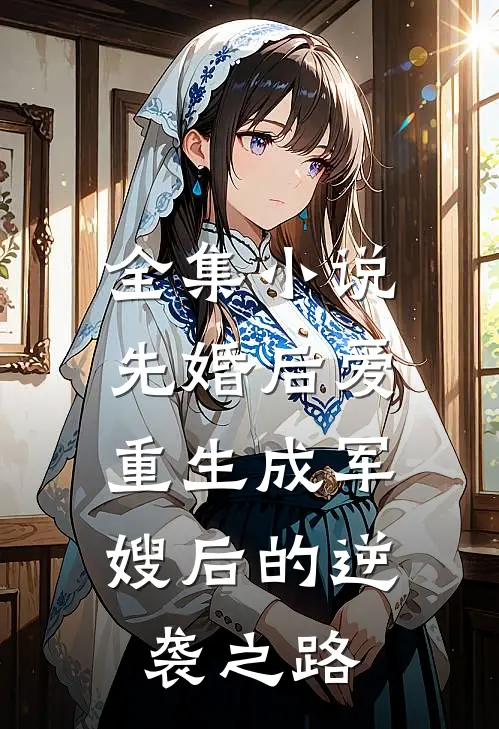 全集小说先婚后爱:重生成军嫂后的逆袭之路