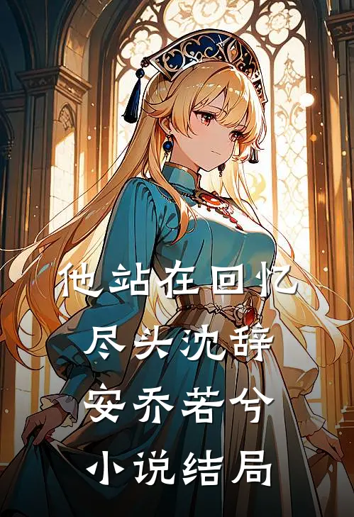 他站在回忆尽头沈辞安乔若兮小说结局