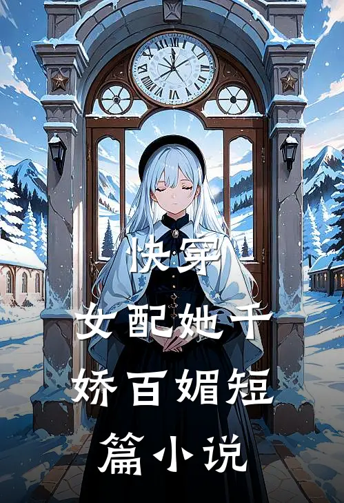 快穿女配她千娇百媚短篇