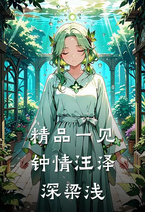 精品一见钟情汪泽深梁浅