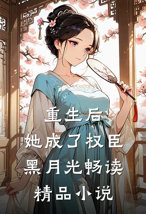 重生后,她成了权臣黑月光畅读精品