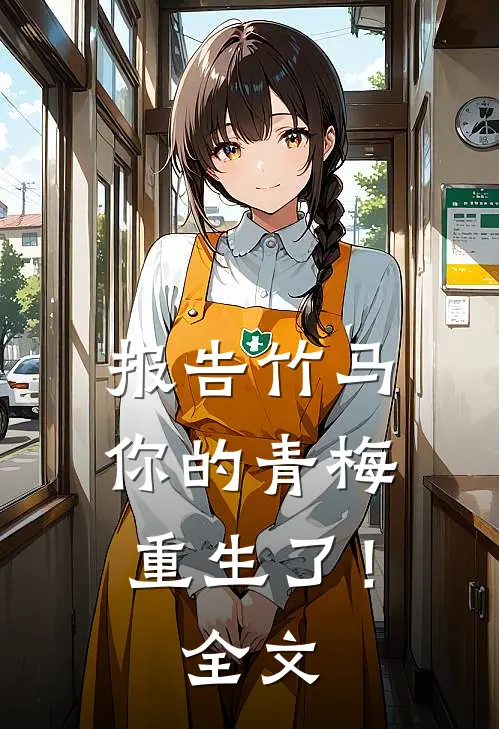 报告竹马：你的青梅重生了！全文