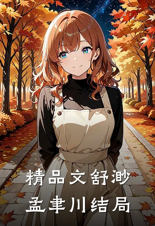 精品文舒渺孟聿川结局