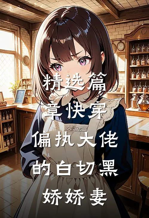 精选篇章快穿偏执大佬的白切黑娇娇妻免费阅读