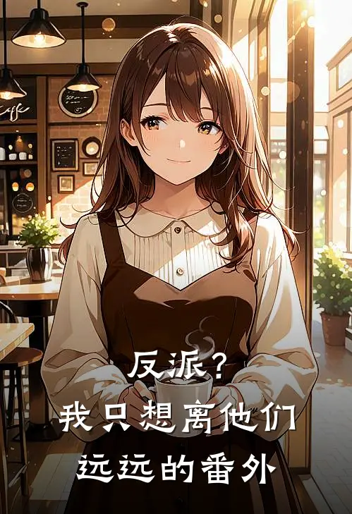 反派？我只想离他们远远的 番外