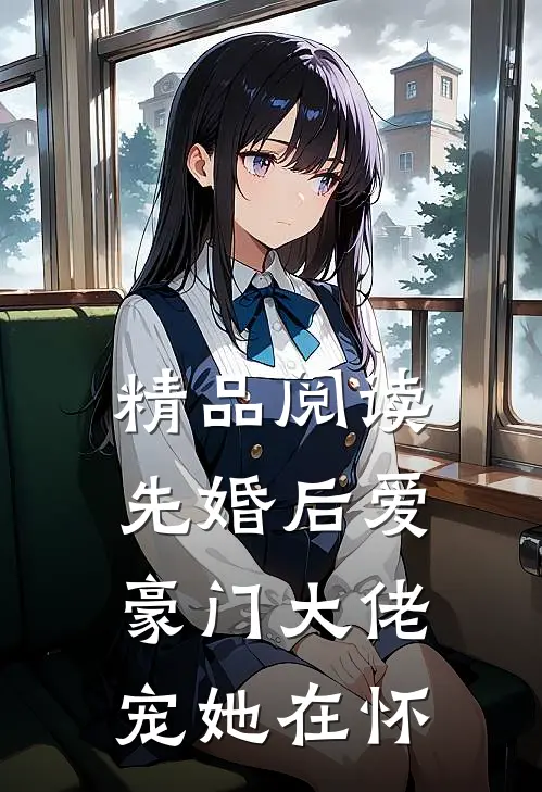 精品阅读先婚后爱：豪门大佬宠她在怀