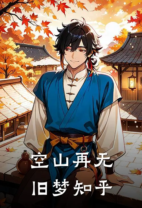 空山再无旧梦知乎