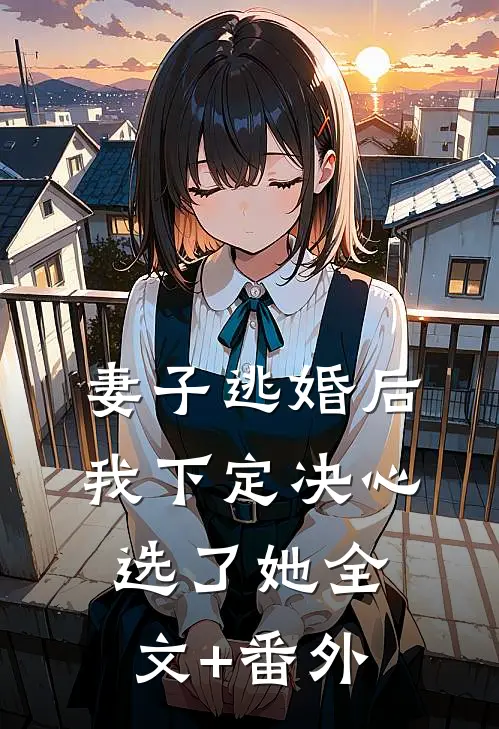 妻子逃婚后，我下定决心选了她全文+番外