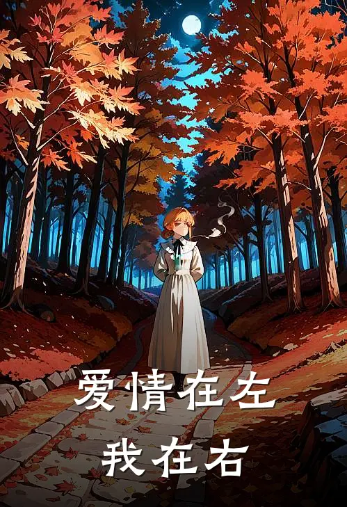 爱情在左,我在右
