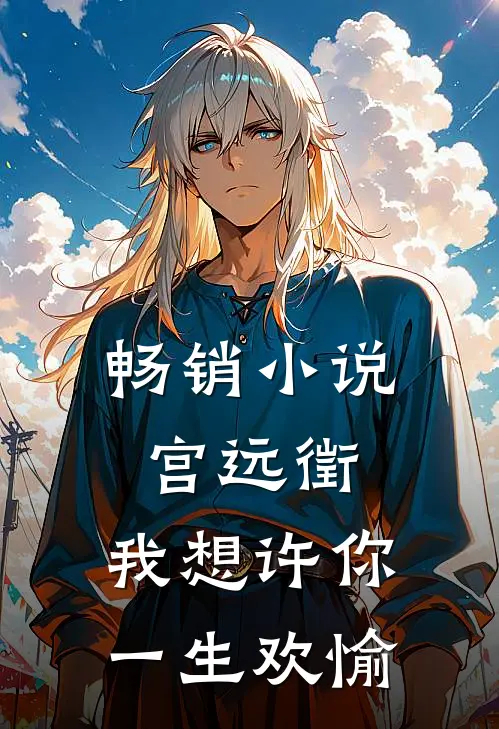 畅销宫远徵,我想许你一生欢愉免费阅读