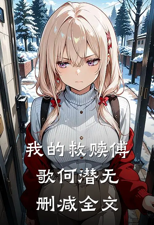 我的救赎傅歌何潜无删减全文在线阅读