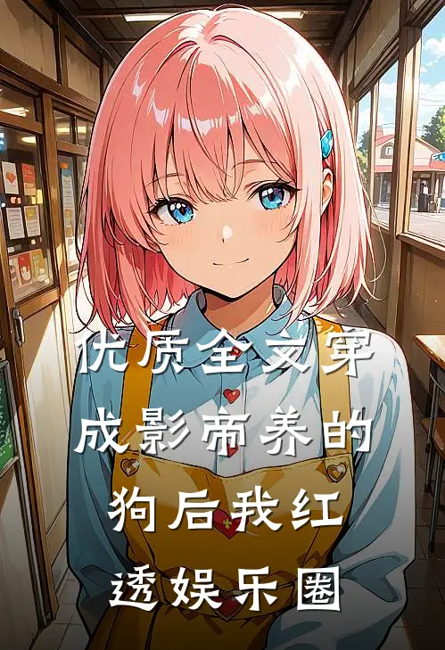 优质全文穿成影帝养的狗后我红透娱乐圈