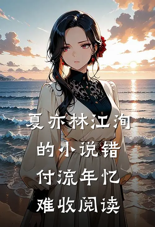 夏亦林江洵的小说错付流年忆难收阅读
