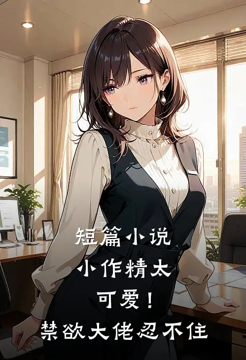 短篇小说小作精太可爱！禁欲大佬忍不住