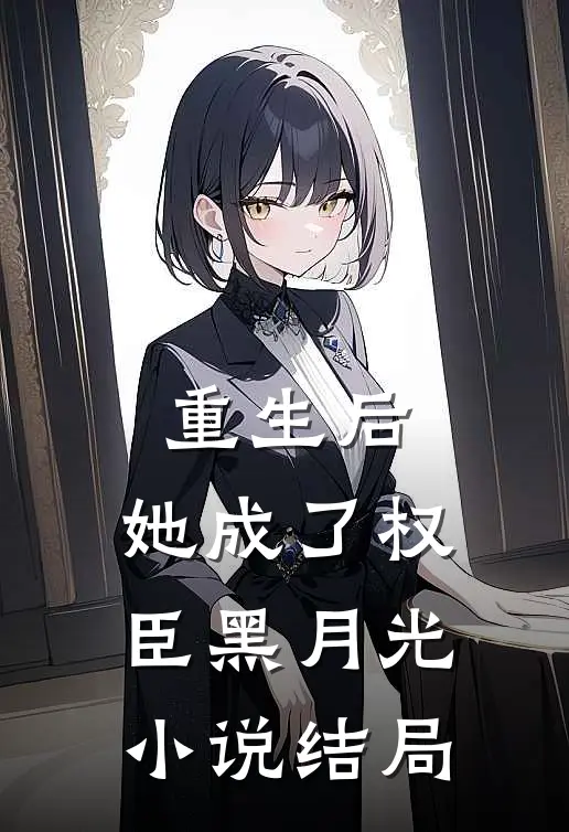 重生后,她成了权臣黑月光结局