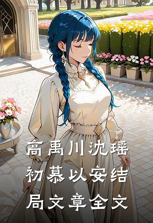 高禹川沈瑶初慕以安结局文章全文