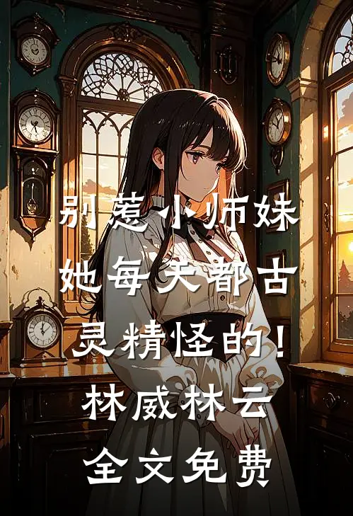 别惹小师妹，她每天都古灵精怪的！林威林云全文免费