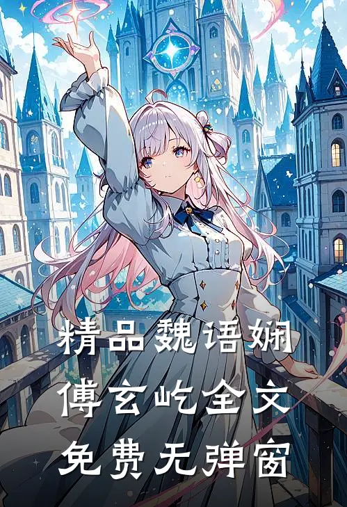 精品魏语娴傅玄屹全文免费无弹窗