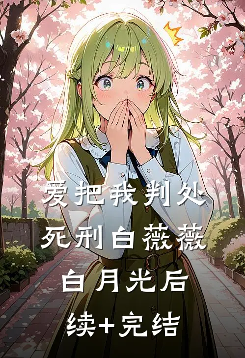 爱把我判处死刑白薇薇白月光后续+完结