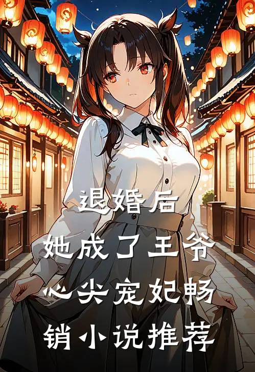 退婚后,她成了王爷心尖宠妃畅销推荐免费阅读